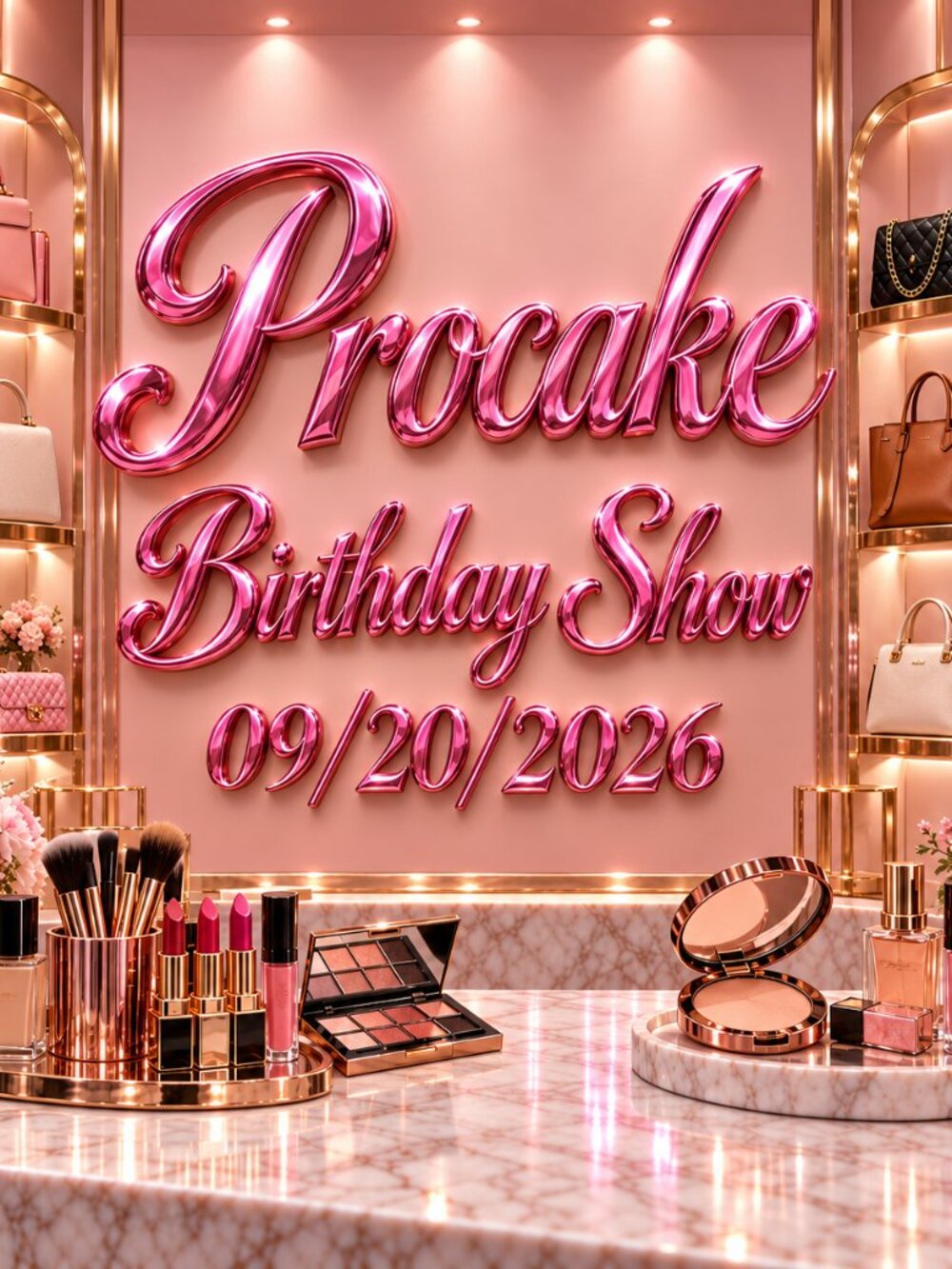 procake - Picture 4 of 4
